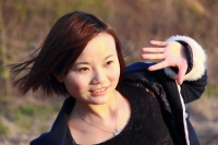 山南人像作業(yè)