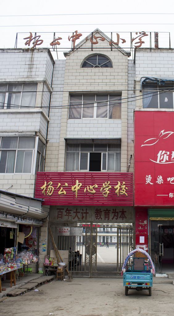 宋哥下鄉送溫暖