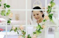 老千：人像練習