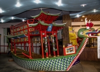 杭州西溪濕地風光（二）