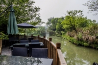 杭州西溪濕地風光（三）