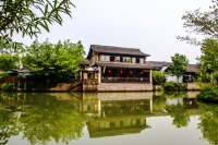 杭州西溪濕地風光（六）