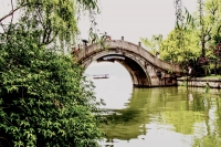 西湖隨拍（一）