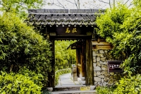 杭州西溪--高莊掠影（三）