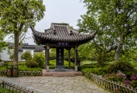 杭州西溪--高莊掠影（四）