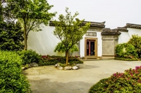 杭州西溪--高莊掠影（六）