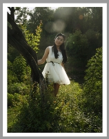 【陽光.女孩 】