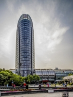 京杭大運河風光（三）