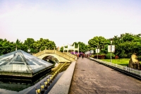 京杭大運河風光（四）