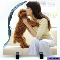 個(gè)性DIY神奇石畫