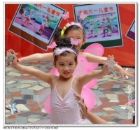 節日里的快樂（2）