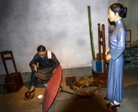 京杭大運河博物館掠影（四）