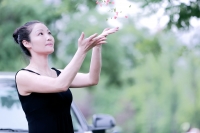 寧靜夏日【二】