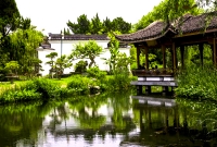 西湖攝影園掠影（三）