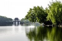 西湖風光（三）