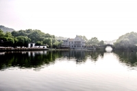 西湖風光（四）