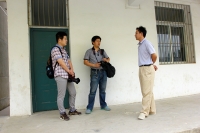 美好鄉(xiāng)村主題活動(dòng)