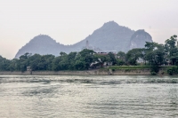 漓江風光（三）