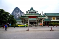 漓江風光（四）