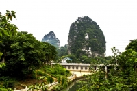 漓江風光（五）