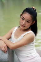 7月14日龍湖人像