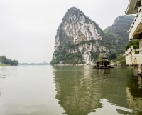 漓江風光（六）