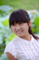 龍湖公園拍美眉