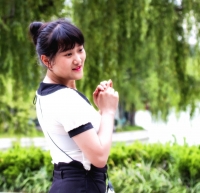 人像練習（二）