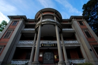  鄭成功紀(jì)念館（外拍）