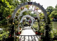 杭州西湖-----郭莊掠影（一）