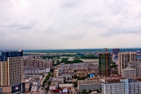 美麗的淮南我的家