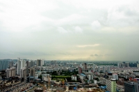 美麗的淮南我的家(二)