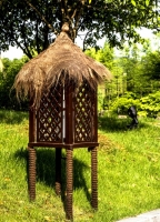 杭州良渚文化村--美麗洲公園掠影（三）