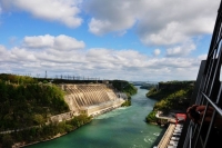 羅伯特摩西水電站