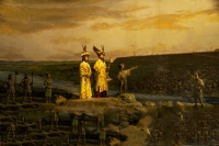 杭州良渚博物館掠影（一）