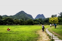 桂林風(fēng)光（三）