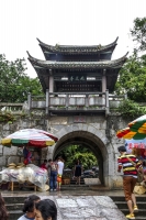 桂林--陽朔風(fēng)光（一）