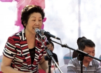 淮南市全民健身進(jìn)社區(qū)啟動(dòng)儀式活動(dòng)剪影