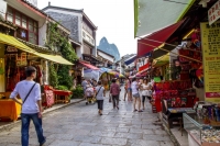 桂林--陽朔風(fēng)光（二）