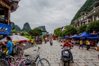 桂林--陽朔風(fēng)光（三）