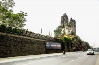 杭州---宋城掠影（一）