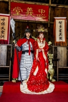 杭州---宋城掠影（二）