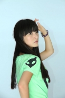 老千：學拍人像