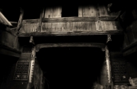 風骨·遺韻——逝去的徽居(組照) 