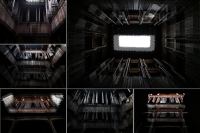 坐“井”觀天---徽居的天井