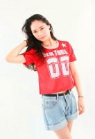 花樣年華----少女