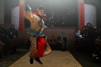 跳魁·神秘的萬載鄉儺(組照)