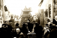 山鄉記憶·儺祭