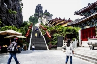 杭州---宋城掠影（四）