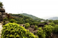 杭州---宋城掠影（五）